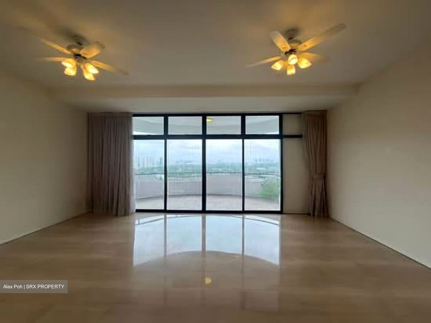Regency Park (D10), Condominium #581397101